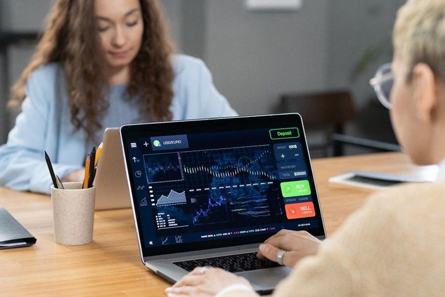 Why Traders Leave Brokers The Platform Experience Data Every Brokerage Ignores